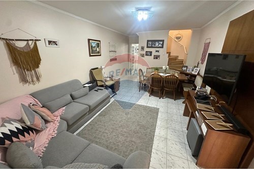 Venda-Sobrado-Jardim Santa Mena , Guarulhos , São Paulo , 07096020-630251100-53