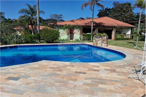 For Sale-Farm-Rua, D , 28  - Chacaras Ouro Fino  - Residencial Ibirapitanga , Santa Isabel , São Paulo , 07500-000-630341028-35