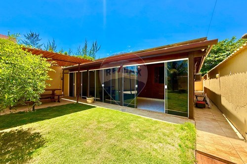 Venda-Casa-Rua Flexeira , 09  - Esquina com a Praia  - Rasa , Armação dos Búzios , Rio de Janeiro , 28950000-630391062-28