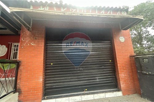 sala comercial