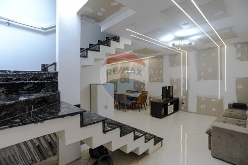 Venda-Sobrado-Rua Sílvio Rodrigues Morato , 102  - Vila Rei , Mogi das Cruzes , São Paulo , 08717860-630281097-1