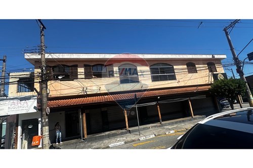 Venda-Prédio-Jardim São Jorge , Guarulhos , São Paulo , 07114350-630251110-5