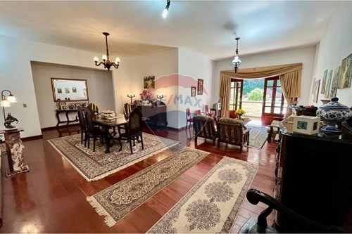 Venda-Apartamento-Várzea , Teresópolis , Rio de Janeiro , 25953200-630191015-97