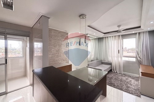 Alugar-Apartamento-Vila Venditti , Guarulhos , São Paulo , 07031070-630251062-185