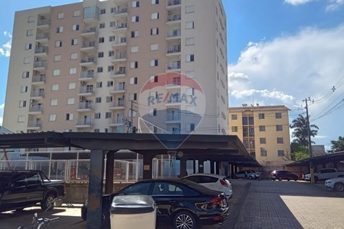 Venda-Apartamento-Rua Brasil , 1270  - Centro , Tupã , São Paulo , 17606050-630151046-27