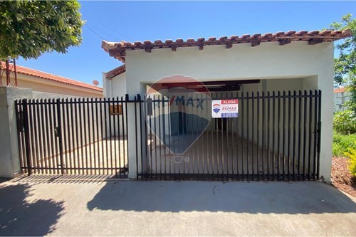 Alugar-Casa-Centro , Tupã , São Paulo , 17600100-630151041-1