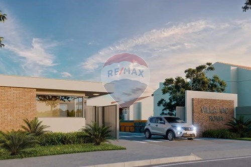 Venda-Casa-Vila Pedroso , Votorantim , São Paulo , 18117683-631581044-6