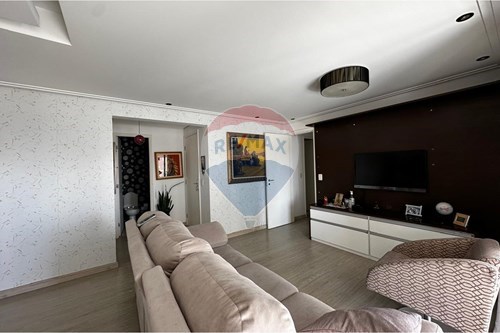 Venda-Apartamento-Rua Augusta , 183  - Pq Fracalanza  - Vila Augusta , Guarulhos , São Paulo , 07025130-631421001-104