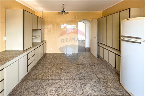 Venda-Apartamento-Rua Minas Gerais , 69  - Edifício Najla Haddad  - Vila Bom Jesus , São José do Rio Preto , São Paulo , 15014210-631381007-7