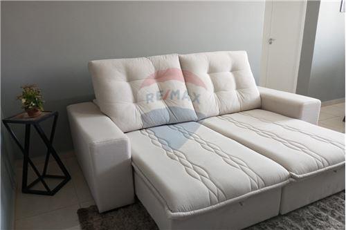 Apartamento - Alugar - Botucatu , São Paulo - 7 - 630111016-280