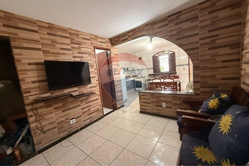 Venda-Casa de Condomínio-Porto do Carro , Cabo Frio , Rio de Janeiro , 28921110-720301283-4