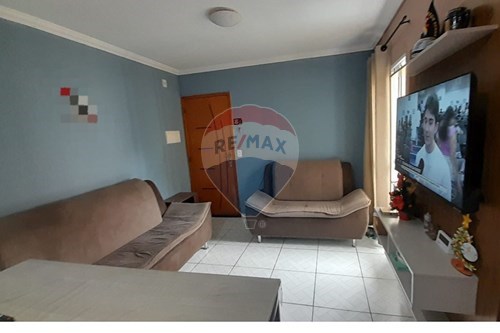 Venda-Apartamento-Parque Primavera , Guarulhos , São Paulo , 07142000-631271017-5