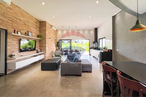 Alugar-Casa de Condomínio-Alphaville Esplanada , Votorantim , São Paulo , 18118051-630601222-8