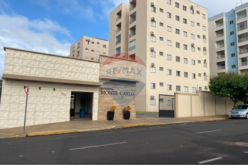 Alugar-Apartamento-Rua Santo Mamprim , 600  - Birigui , São Paulo , 16204139-630851029-54