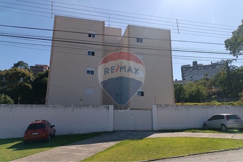 Venda-Apartamento-Chácara São José , Arujá , São Paulo , 07402790-631491003-117