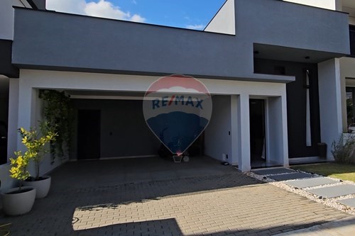 Venda-Casa de Condomínio-Avenida Elias Maluf , 3305  - Avenida do Mc Donalds  - Jardim Wanel Ville V , Sorocaba , São Paulo , 18057100-630601126-63