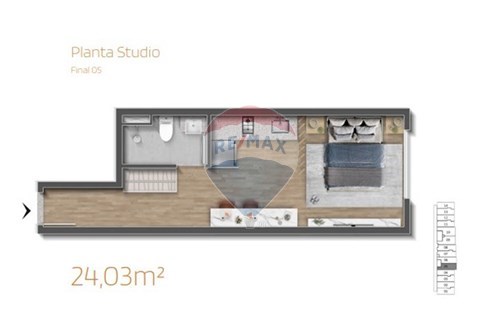 Slider Image Thumbnail