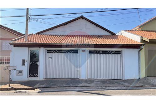 Venda-Casa-Rua dos Costas , 81  - Pão de Açúcar  - Vila São Lúcio , Botucatu , São Paulo , 18603191-630581028-105
