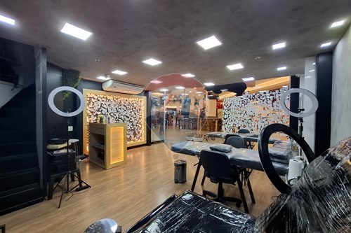 Slider Image Thumbnail