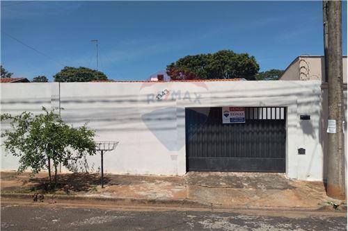 For Sale-House-Pedro Moreno , 1343  - Padaria e Mini Mercado do Ferrugem  - Chácaras Moema , Araçatuba , São Paulo , 16076-103-630541001-62