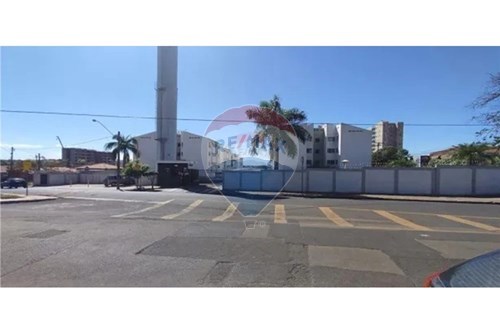 Venda-Apartamento-Residencial Ana Célia , São José do Rio Preto , São Paulo , 15045-512-631381002-79