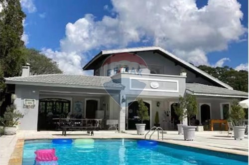 Venda-Casa de Condomínio-Taipas De Pedras (Mailasqui) , São Roque , São Paulo , 18143200-631601024-13