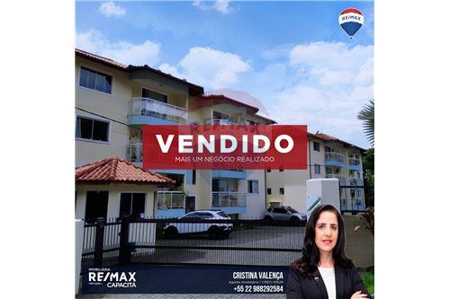 For Sale-Condo/Apartment-Cascatinha , Nova Friburgo , Rio de Janeiro , 28621-370-630551025-12