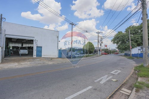 Venda-Galpão-Jardim Zulmira , Sorocaba , São Paulo , 18061000-630601014-223