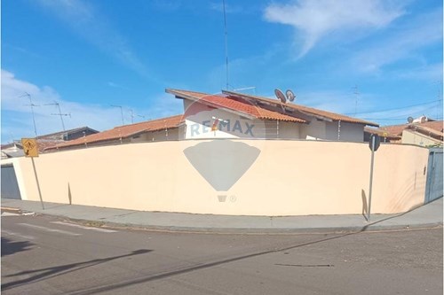 Venda-Casa-Residencial Morumbi , Lins , São Paulo , 16400630-630511023-59