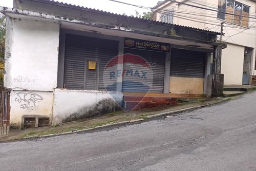 Alugar-Ponto Comercial/ Loja-Avenida Portugal , 628  - Valparaíso , Petrópolis , Rio de Janeiro , 25655374-630131012-145