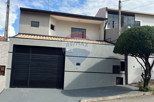 Alugar-Casa-Rua José Acquaviva , 114  - Jardim Wanel Ville V , Sorocaba , São Paulo , 18057021-630601126-64