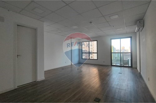 Commercial - Office - Santo Andre , São Paulo - BR