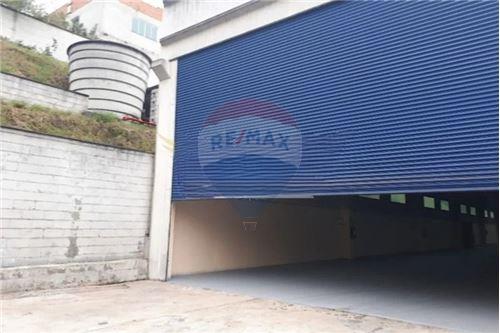 Alugar-Galpão-Vila Falchi , Mauá , São Paulo , 09350276-630751057-86