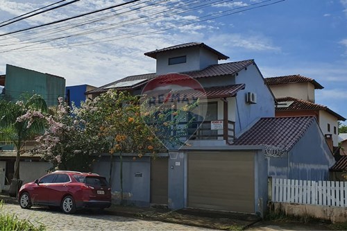 Venda-Casa-RUA OSCAR BERNARDES FILHO , 97  - Costa Azul , Rio das Ostras , Rio de Janeiro , 28895-094-631591006-18