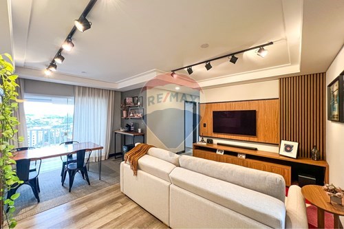 Venda-Apartamento-Rua Ipiranga , 302  - Vila Independência , Sorocaba , São Paulo , 18040345-630601137-153