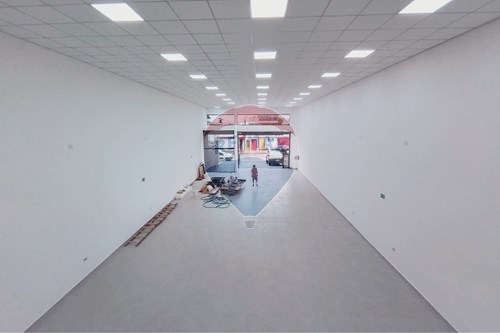 Slider Image Thumbnail