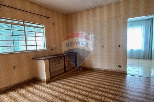 Venda-Casa-Rua Comendador Oetterer , 519  - Além Linha , Sorocaba , São Paulo , 18060070-631581035-15