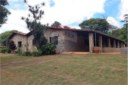 For Sale-Farm-Estrada Dr. Celso Charuri , 294  - Jundiaquara , Araçoiaba da Serra , São Paulo , 18190-000-631181028-16