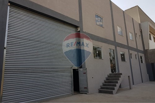Commercial - Warehouse - Itaquaquecetuba , São Paulo - BR