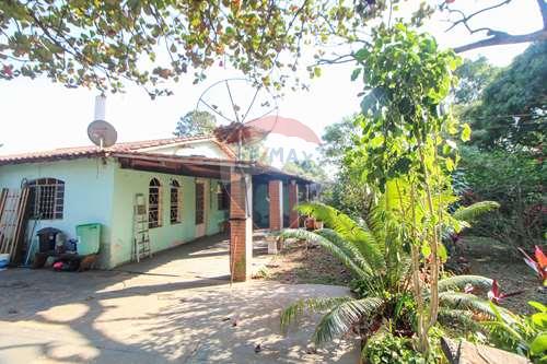 Venda-Chácara-Rua João Paulo Gregório, Bairro Rio Verde , 71  - BAR DO BENITO  - Araçoiabinha , Araçoiaba da Serra , São Paulo , 18560-000-630591115-26