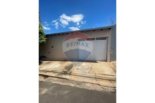 Venda-Casa-Rua Doutor Graça Veiga , 480  - Jardim Bom Viver I , Lins , São Paulo , 16403430-630511025-17