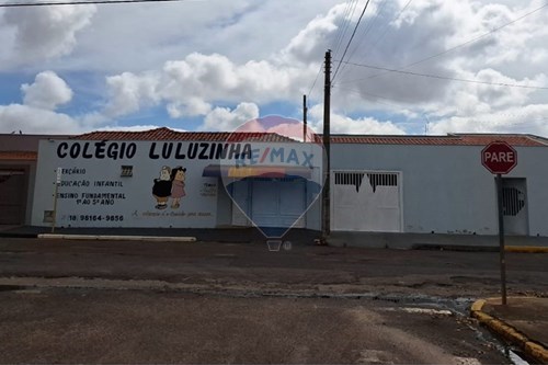 Alugar-Prédio-Novo Paraíso , Araçatuba , São Paulo , 16074180-630541001-23