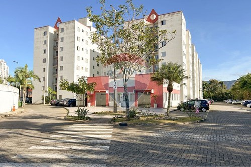 Venda-Apartamento-Av. João XXIII , 237  - Sesc Mogi  - Socorro , Mogi das Cruzes , São Paulo , 08780830-631251042-25