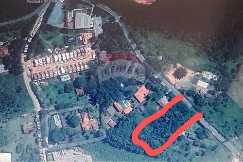 Venda-Terreno-Sorocamirim (Canguera) , São Roque , São Paulo , 18135658-631601014-40