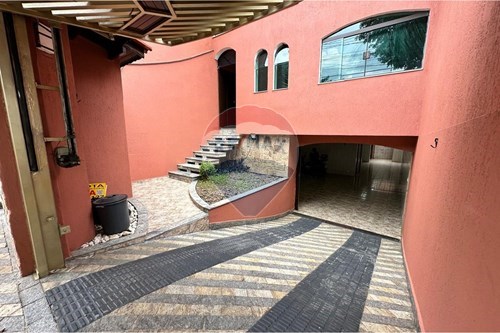 Residential - Two Level House - Santo Andre , São Paulo - BR