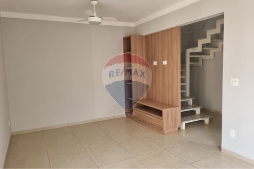 For Rent/Lease-Townhouse-Village Imperial Residence , São José do Rio Preto , São Paulo , 15063-190-631321001-6