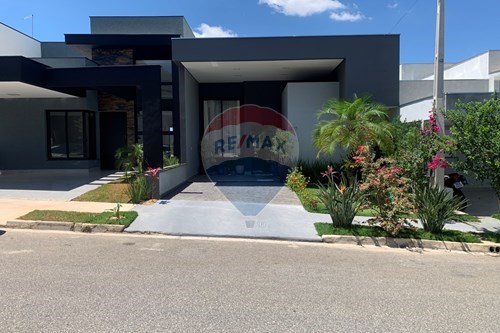 Venda-Casa de Condomínio-Condomínio Horto Florestal , Sorocaba , São Paulo , 18074-751-630601031-9