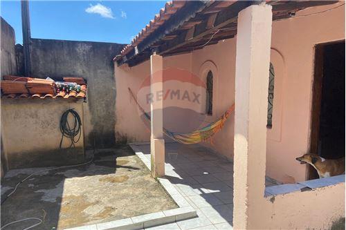 For Sale-House-Rua Otávio Caetano , 320  - Jardim Cachoeira , Salto de Pirapora , São Paulo , 18160-000-631181025-32