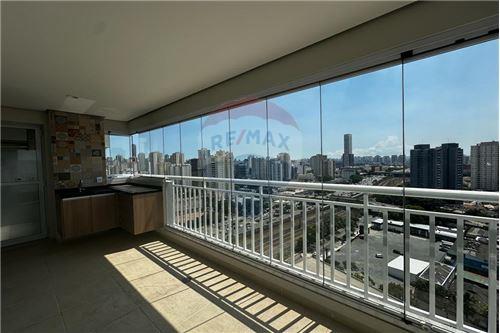 For Sale-Condo/Apartment-R. Melo Peixoto , 405  - Tatuapé , São Paulo , São Paulo , 03070-000-631421003-2