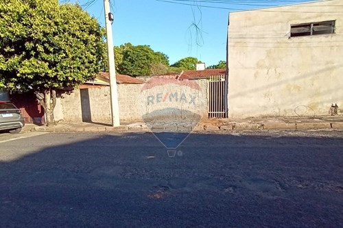 Venda-Terreno-Rua Josefina Vasconcelos de Freitas , Q 67 L 1505  - Centro , Promissão , São Paulo , 16370112-631441009-40